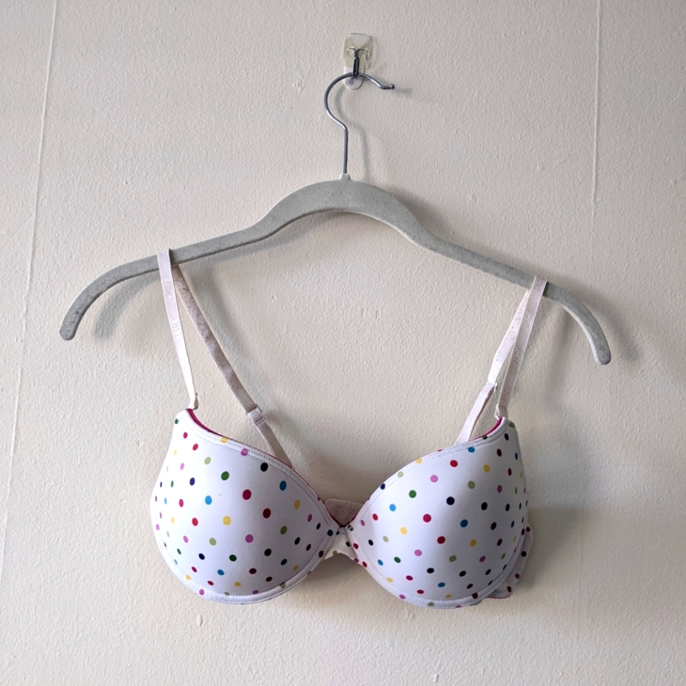 Aerie pushup bra